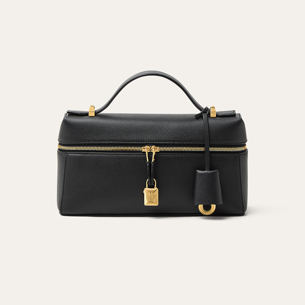 NIGO Loro Piana Extra Bag L23 Calfskin #nigo333975