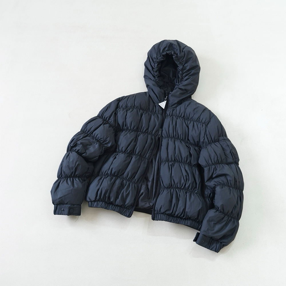 NIGO Moncler Medonte Women's Short Down Jacket #nigo334022