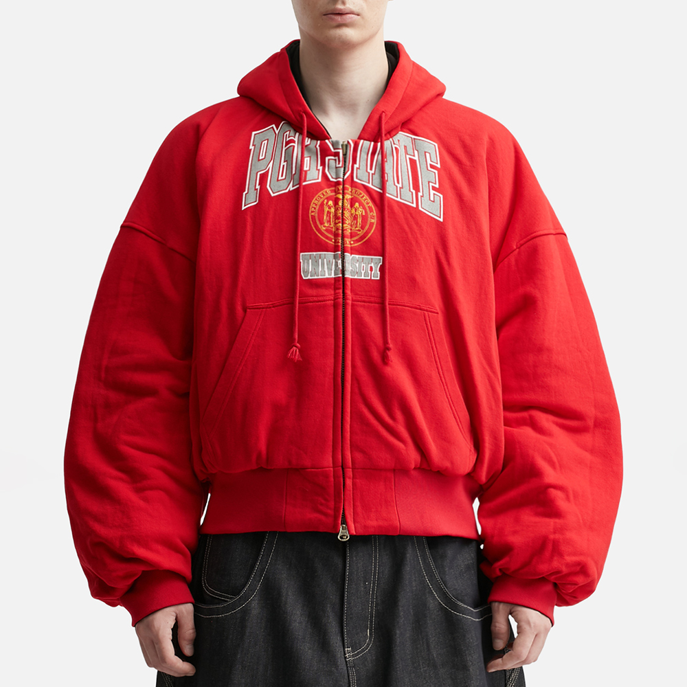 NIGO Graliz Project Vibe Reversible Hooded  Jacket  #nigo334120