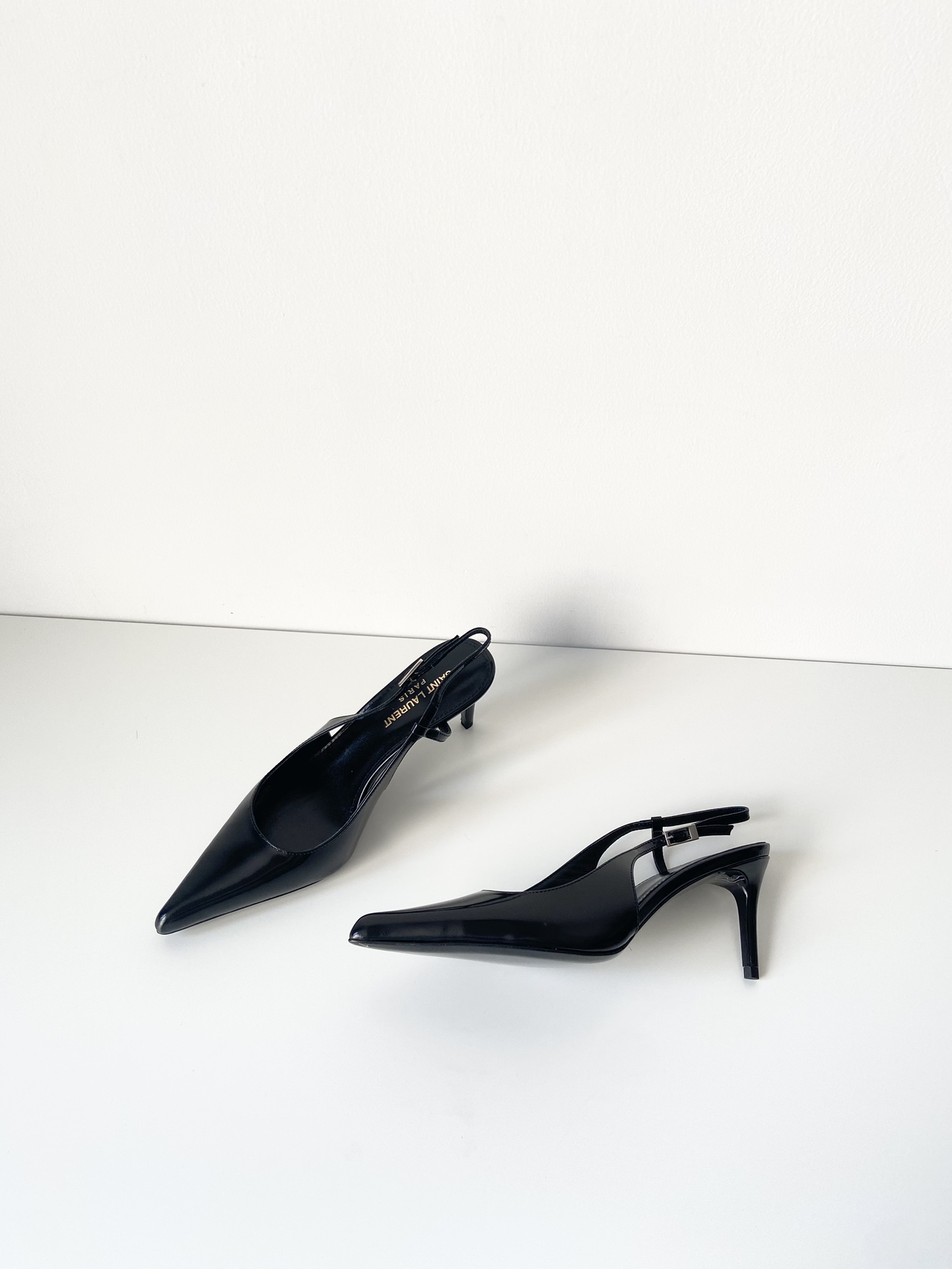 临时-Saint Laurent women's high heels-#nigo243104