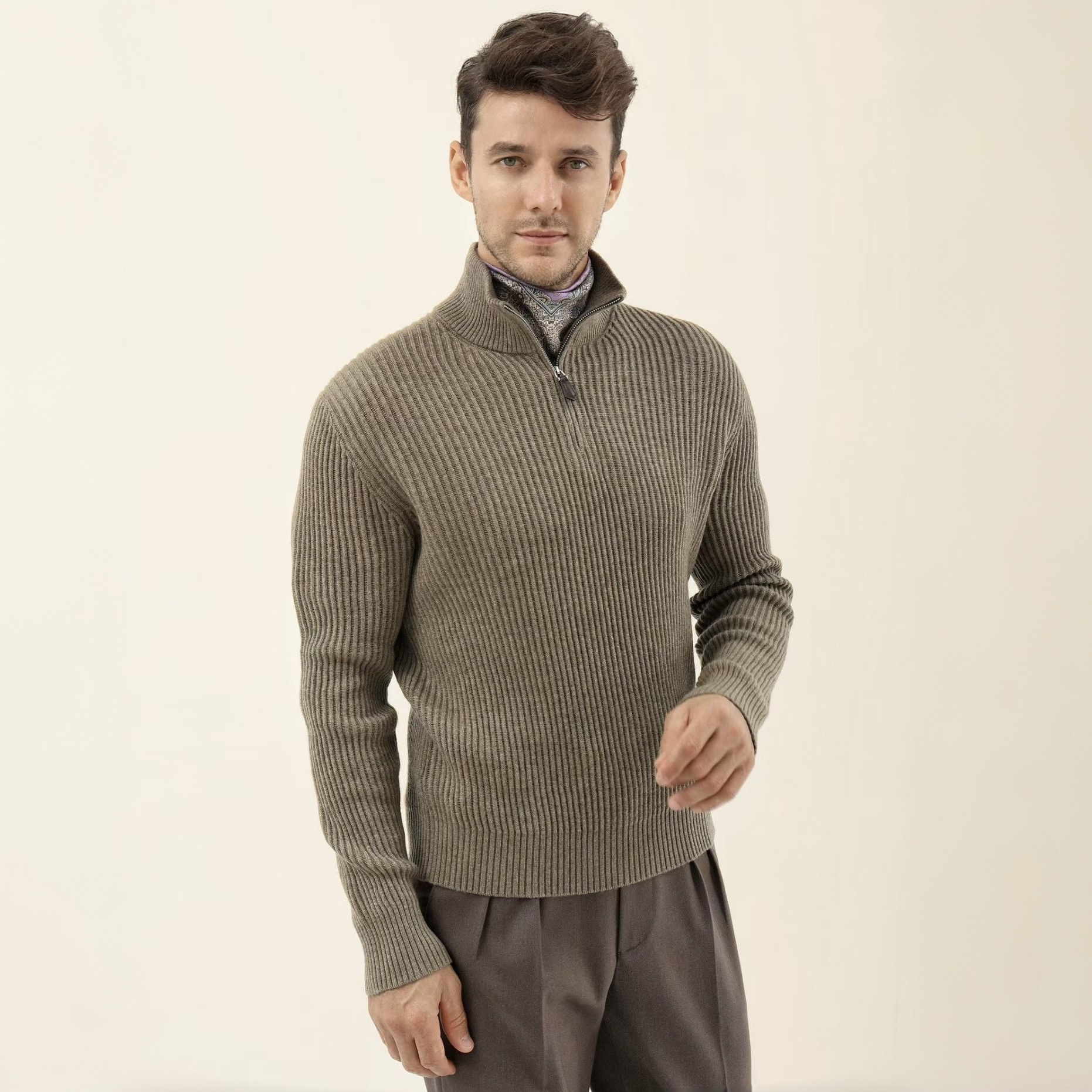 NIGO Loro Piana Men's Sweater #nigo334191