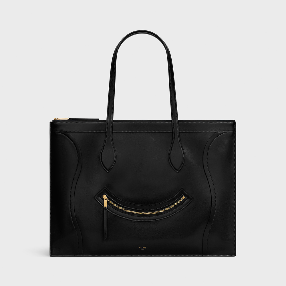 NIGO Celine Flat Cabas New Luggage Handbag #nigo334284