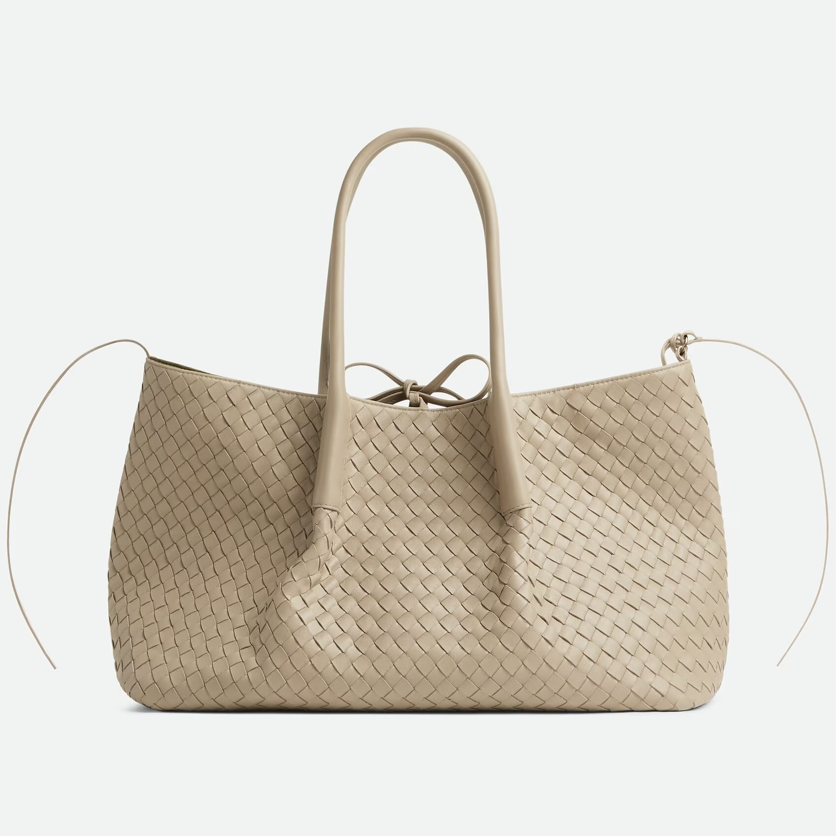NIGO Bottega Veneta Double Sided Pinacoteca Handbags #nigo334325