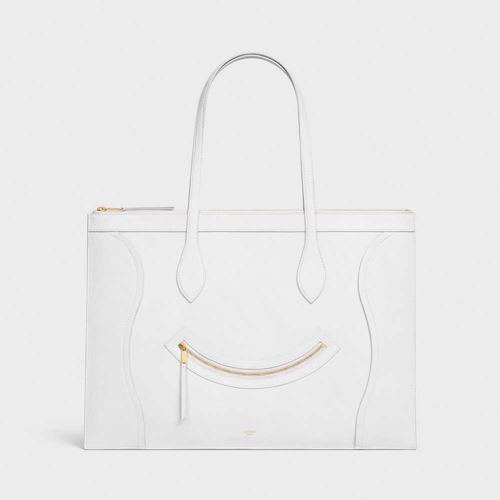 NIGO Celine Flat Cabas New Luggage Handbag #nigo334284