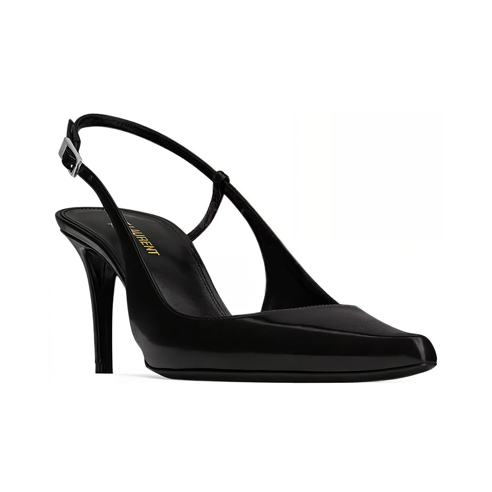 临时-Saint Laurent women's high heels-#nigo243104