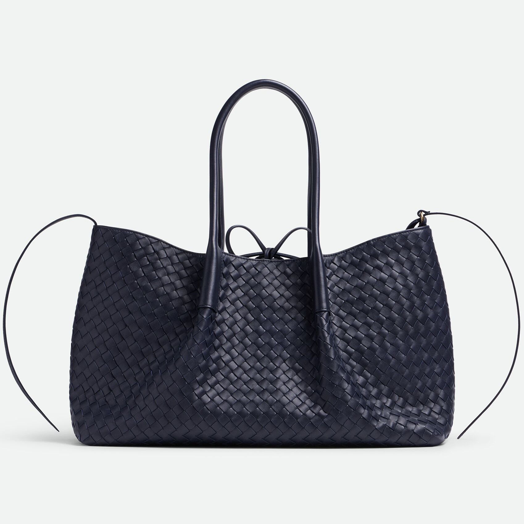 NIGO Bottega Veneta Double Sided Pinacoteca Handbags #nigo334325