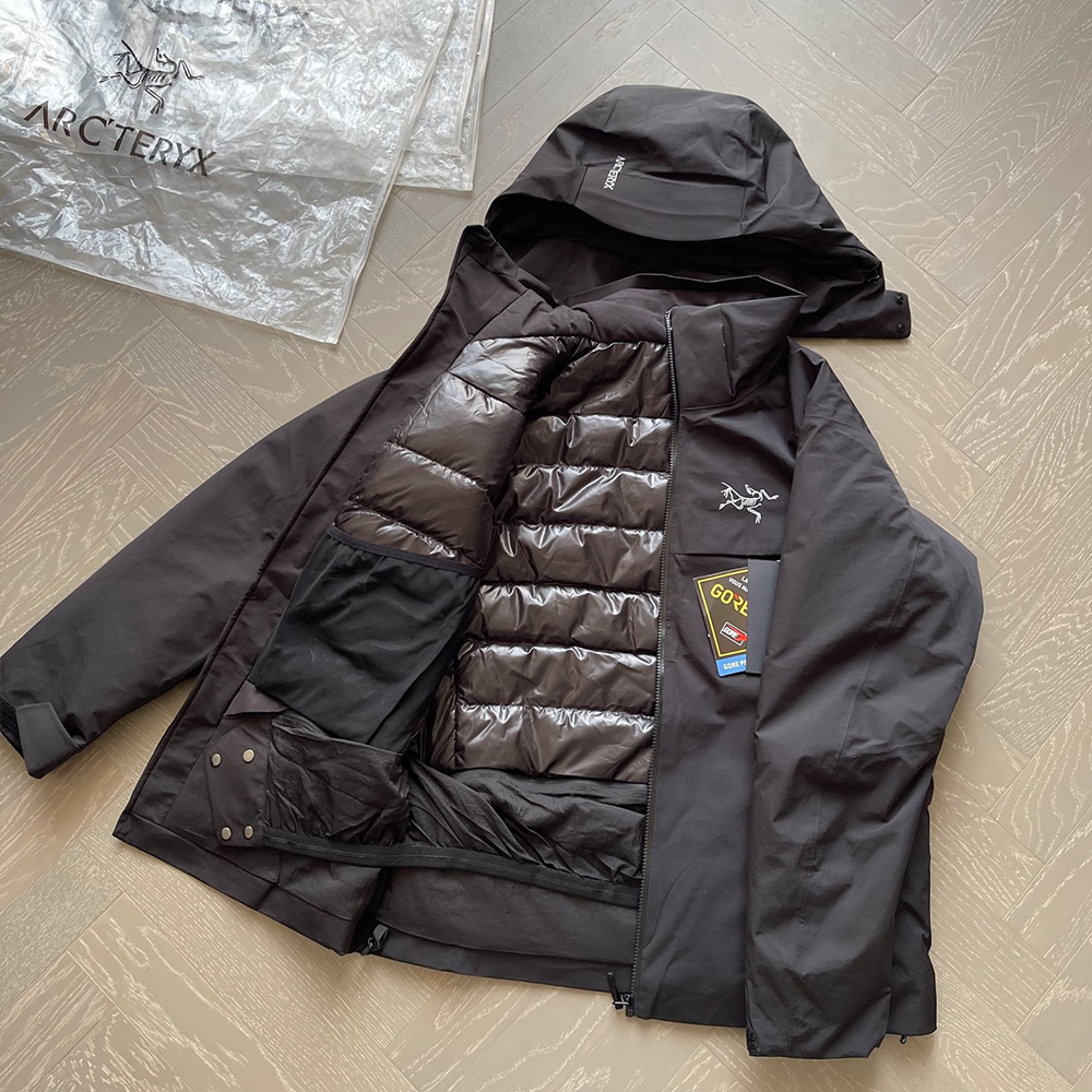 NIGO Arcteryx  Macai Jacket Men's #nigo334379