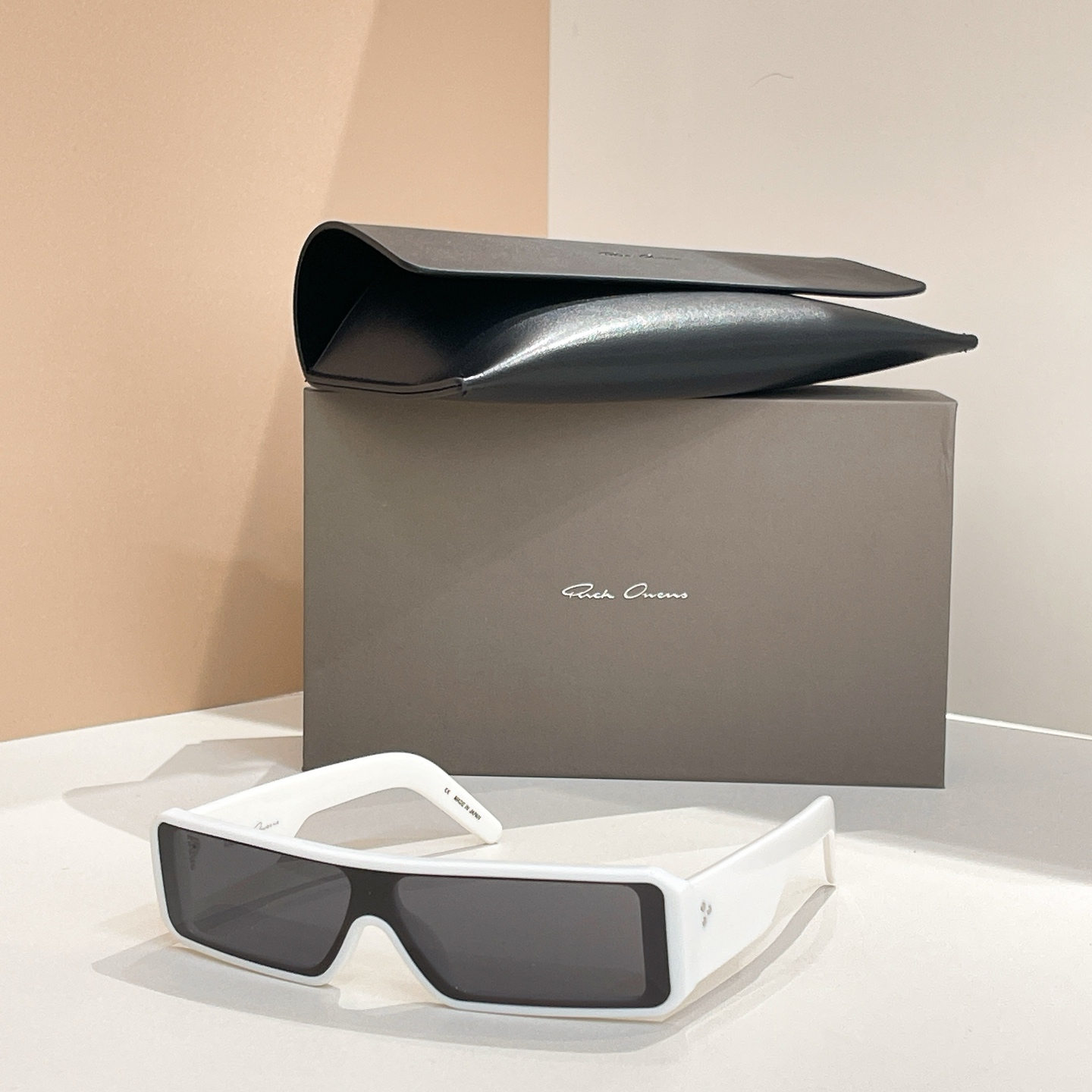 NIGO Rick Owens Accessories Sunglasses #nigo334389