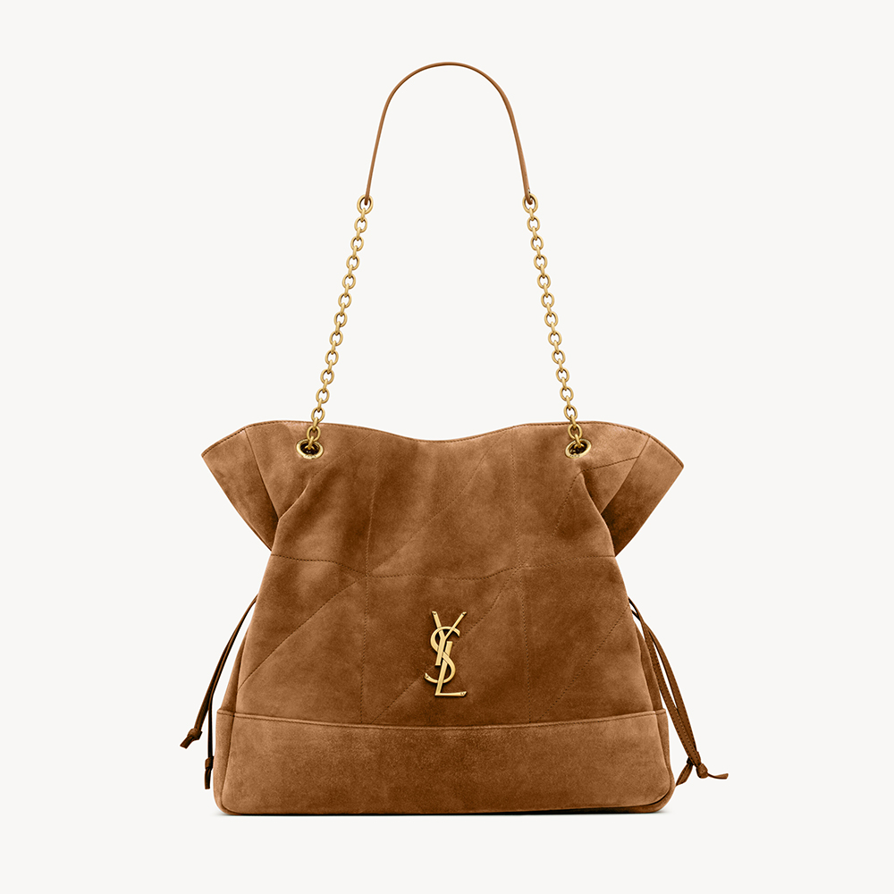 NIGO Saint Laurent Jamie Shopping Lambskin #nigo334475