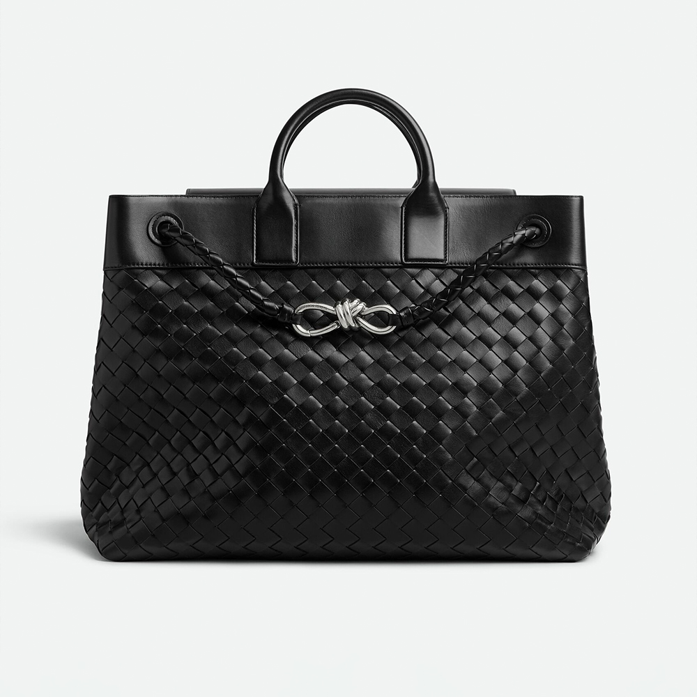 NIGO Bottega Veneta Andiamo Voyager Bag  #nigo334452
