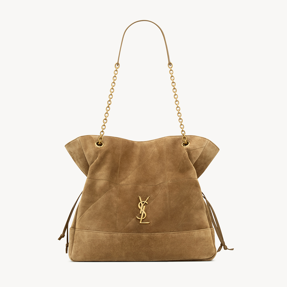 NIGO Saint Laurent Jamie Shopping Lambskin #nigo334475