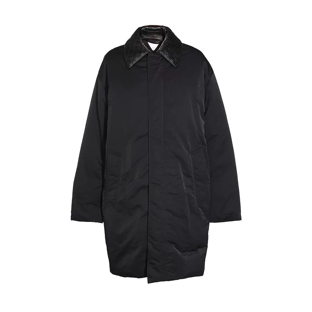NIGO Bottega Veneta Tech Nylon Puffer Jacket #nigo334476