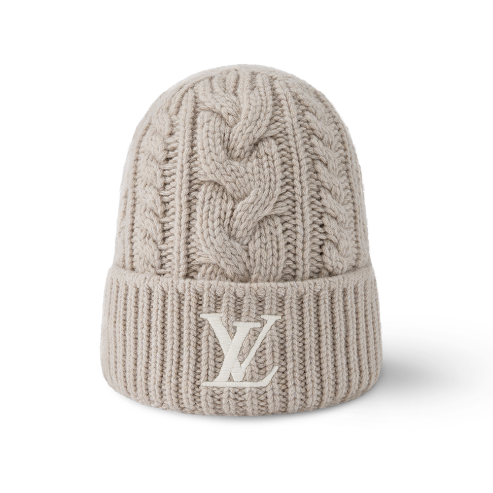 NIGO Louis Vuitton Only LV Mini Cable Beanie Hats #nigo334493
