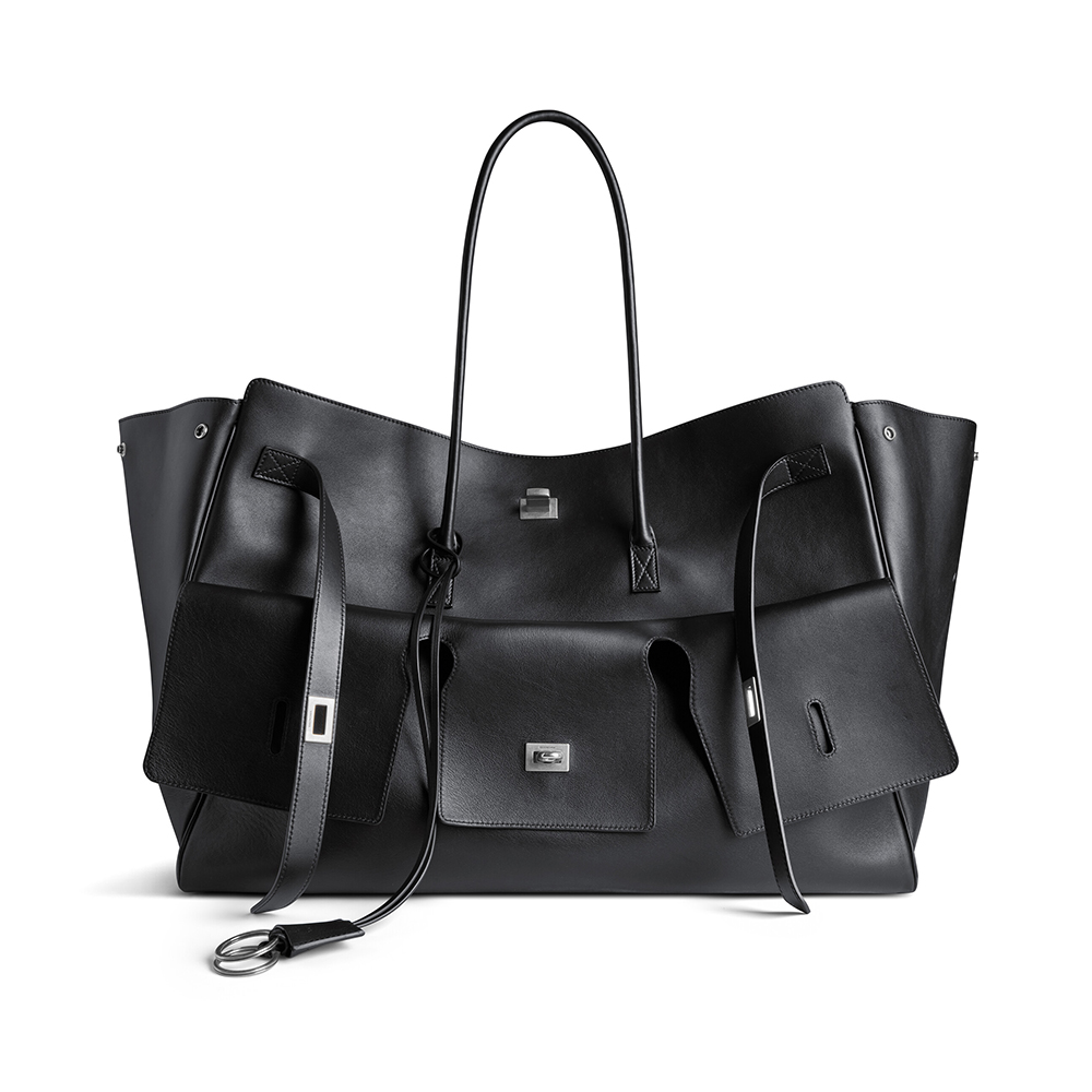 NIGO Balenciaga BEL AIR XXL Handbag #nigo291304