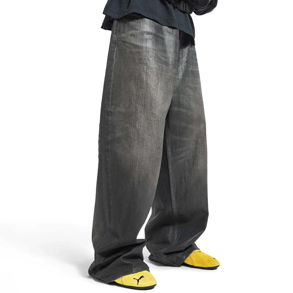 NIGO Balenciaga Baggy Pants #nigo332594