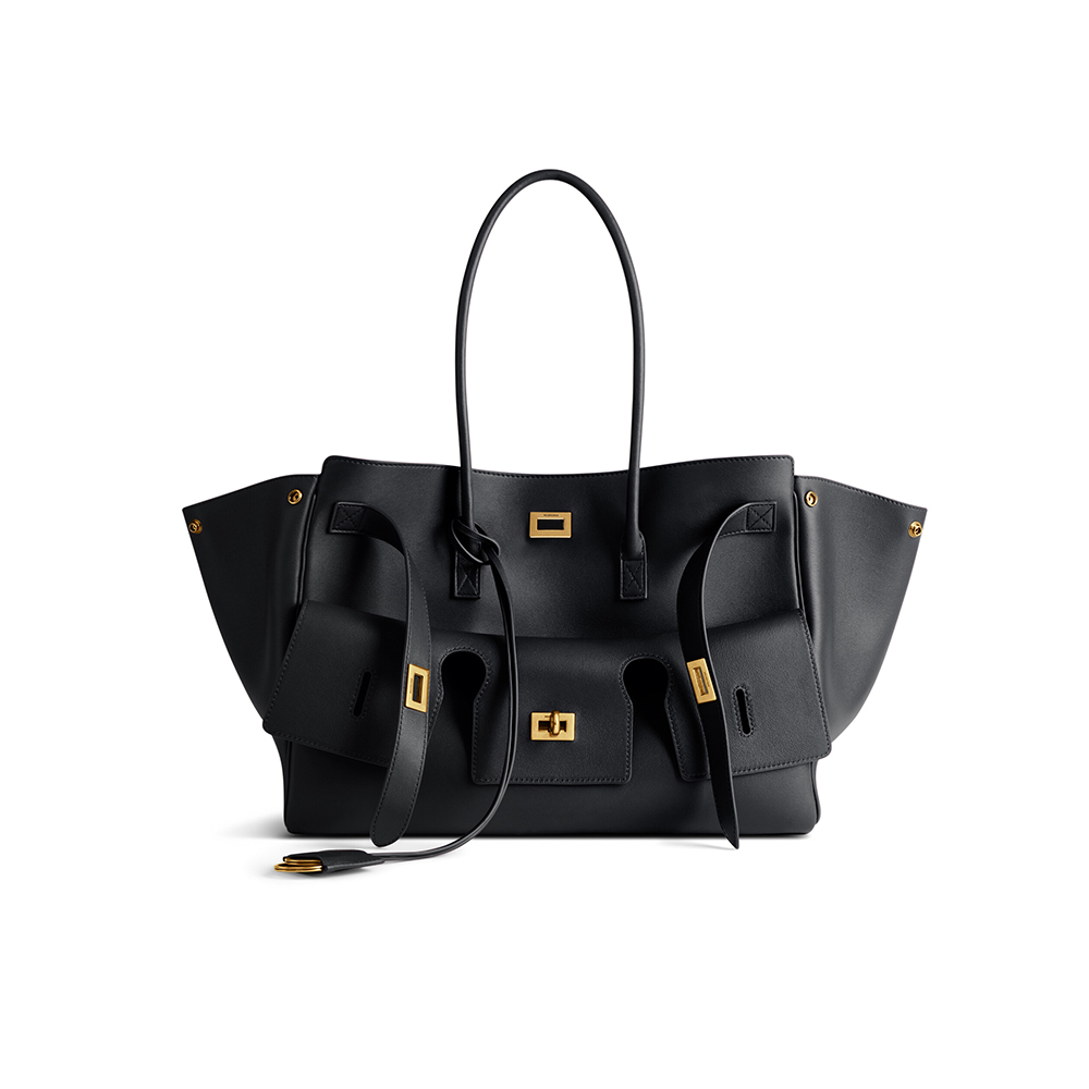 NIGO Balenciaga Bel Air Carry All Bag Medium #nigo330123