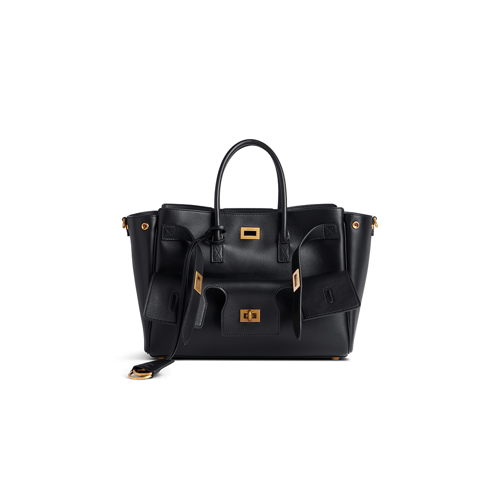 NIGO Balenciaga Bel Air Carry All Bag Small #nigo310427