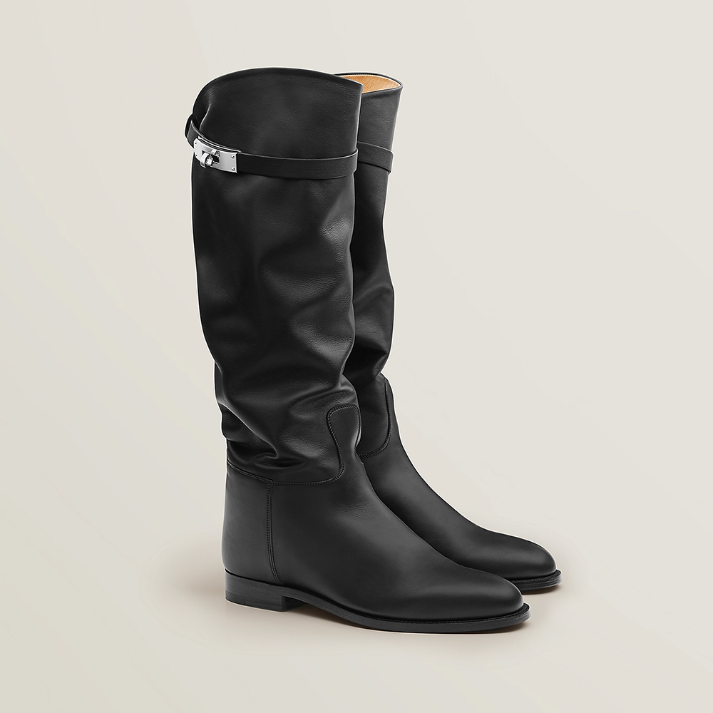 NIGO Hermes Jumping supple boot #nigo334666