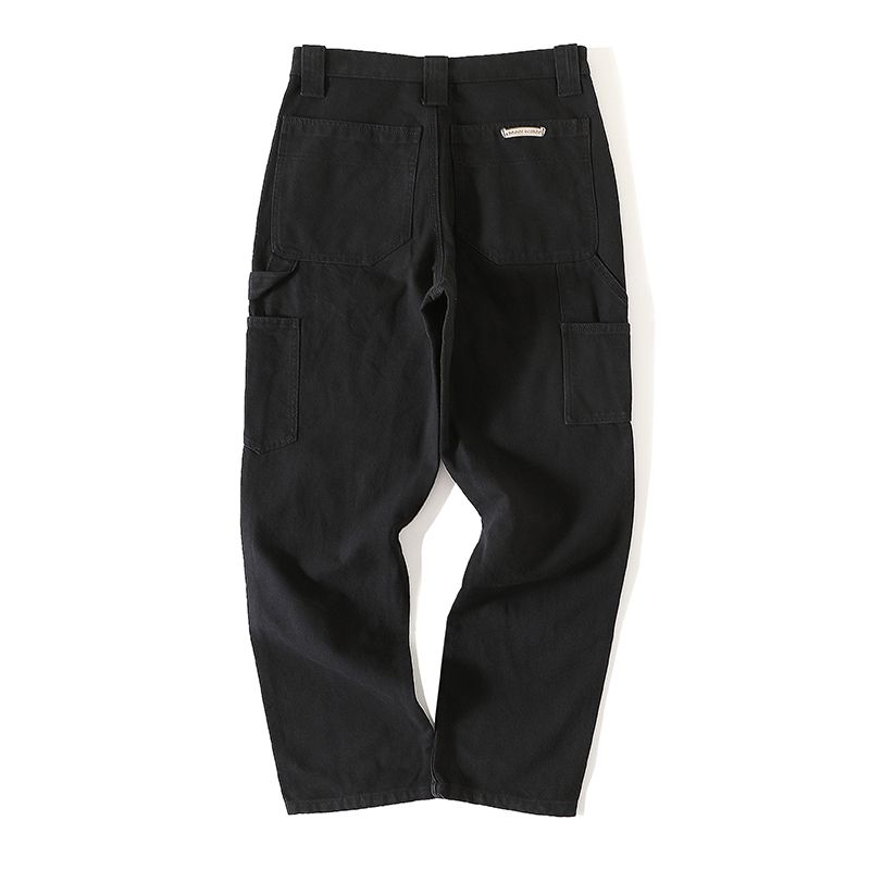 NIGO Chrome Hearts Overalls #nigo183470