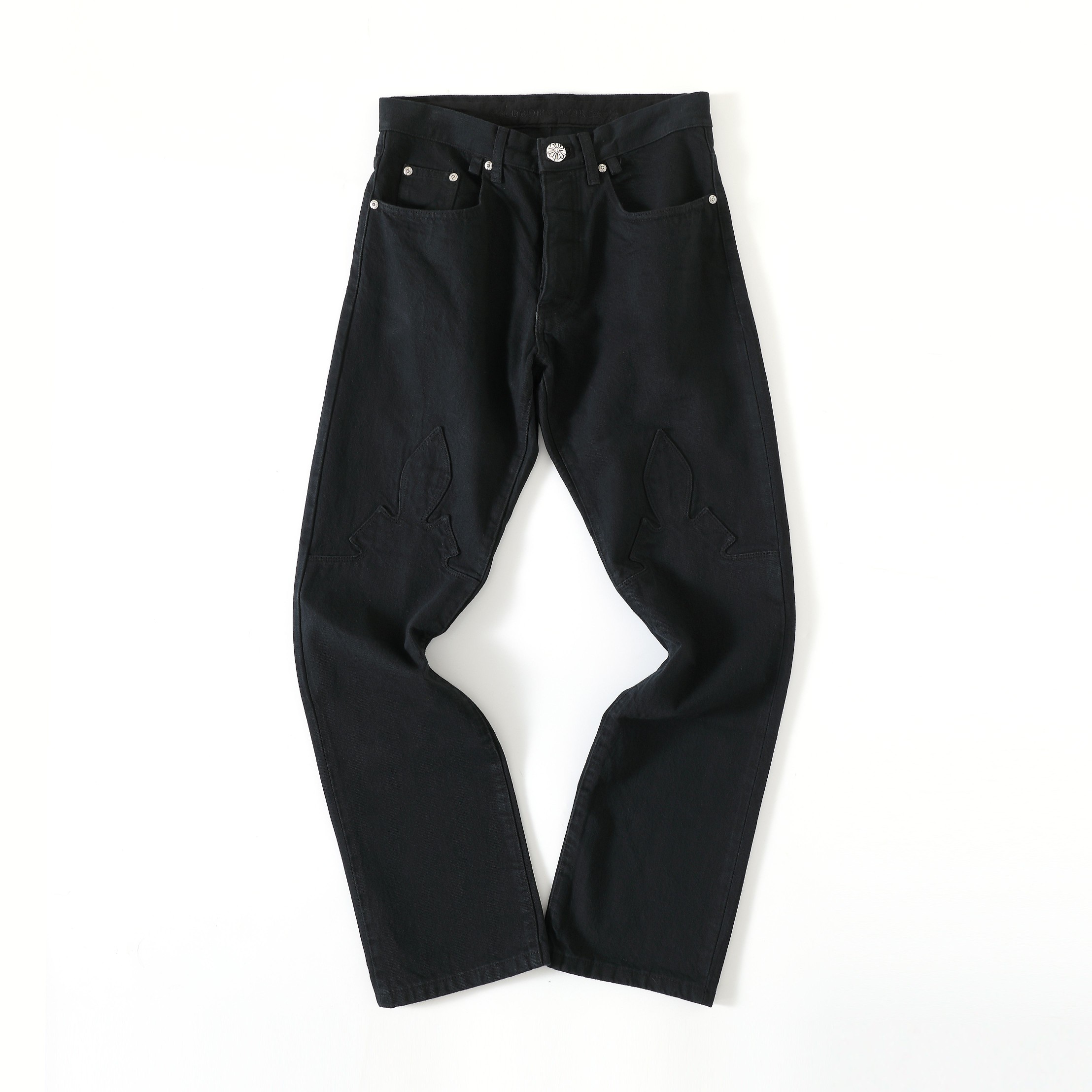 NIGO Chrome Hearts Men's Pants #nigo334627