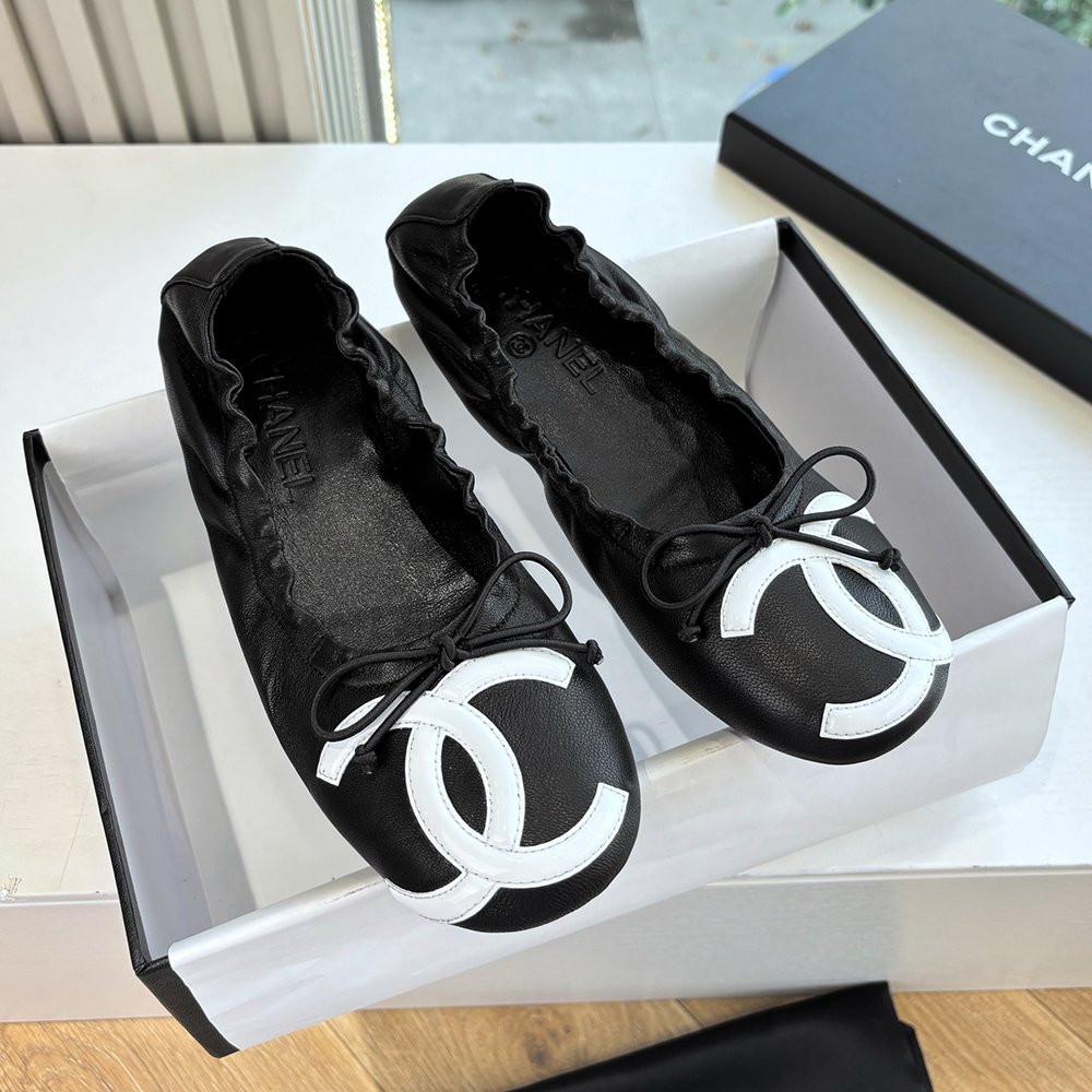 NIGO Chanel Women's Ballet shoes #nigo334914
