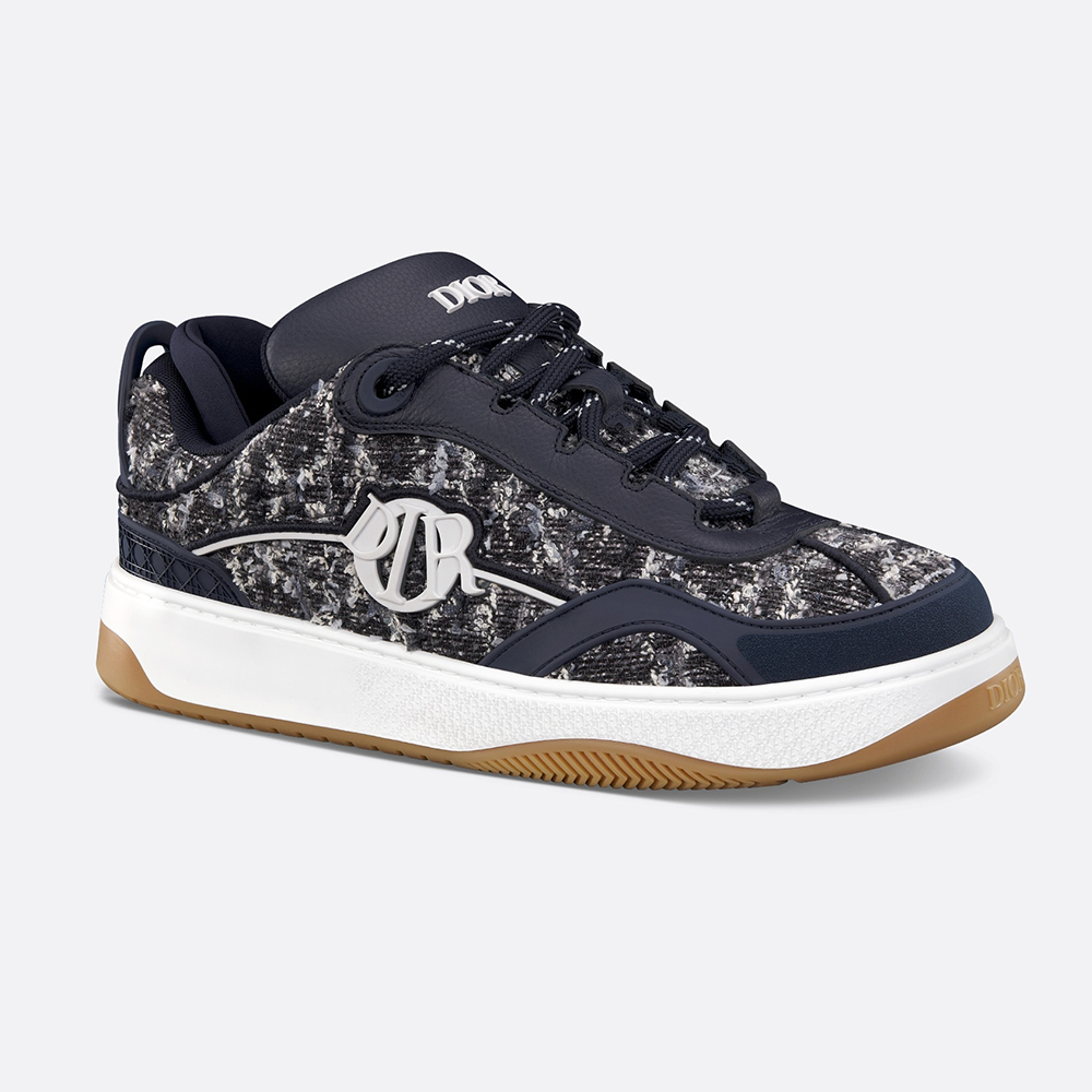 NIGO Dior B9s Skater Sneaker Limited and Numbered Edition #nigo315016
