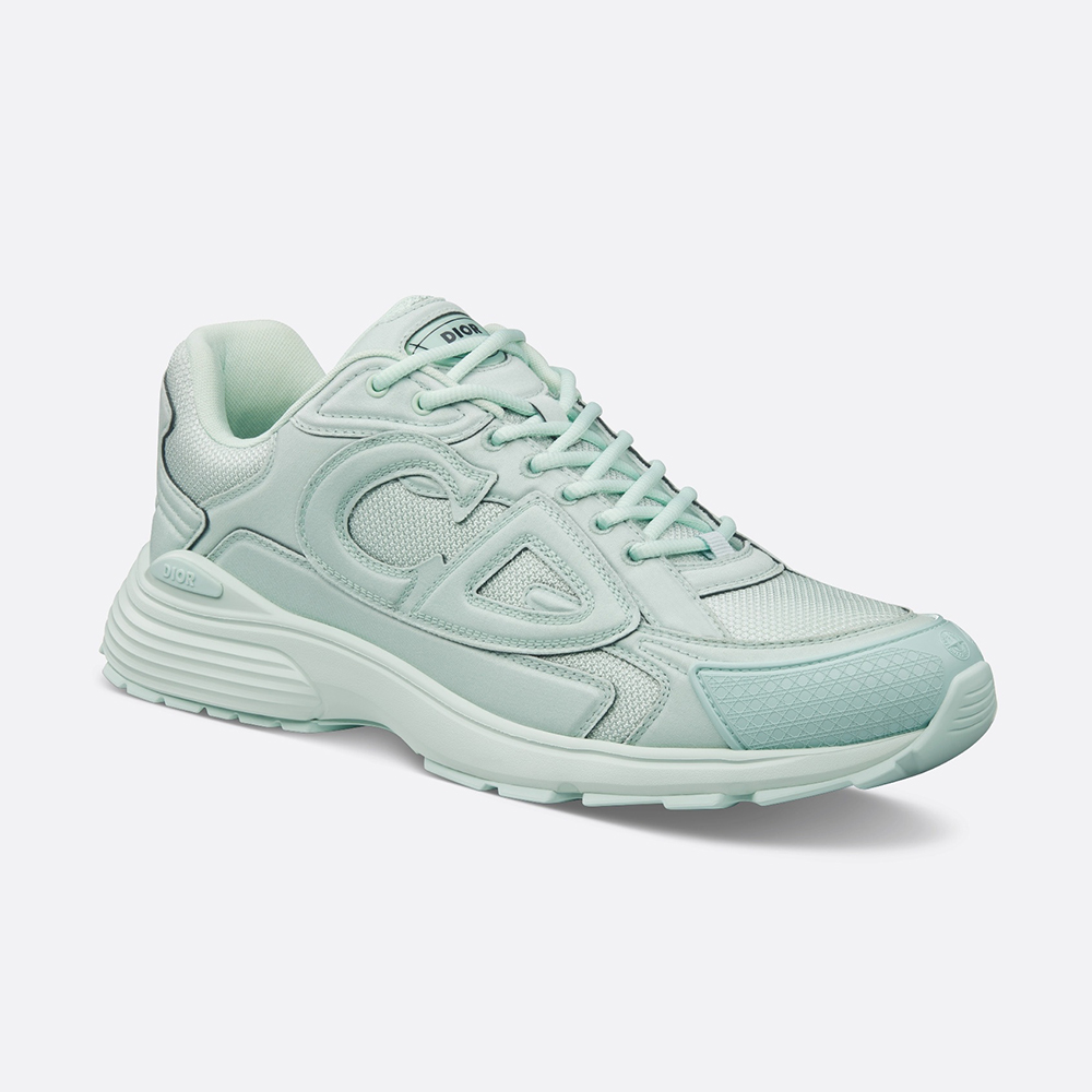 NIGO Dior X Stone Island B30 Sneaker Limited and Numbered Edition #nigo334891