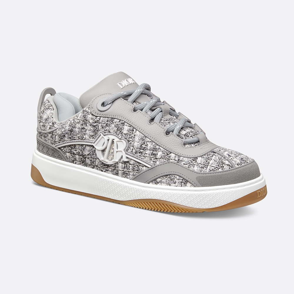 NIGO Dior B9s Skater Sneaker Limited and Numbered Edition #nigo315016