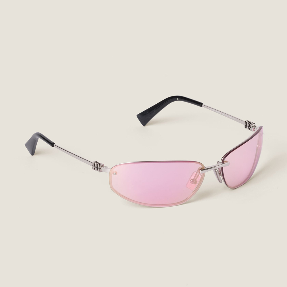 NIGO MiuMiu Runway Sunglasses #nigo335022