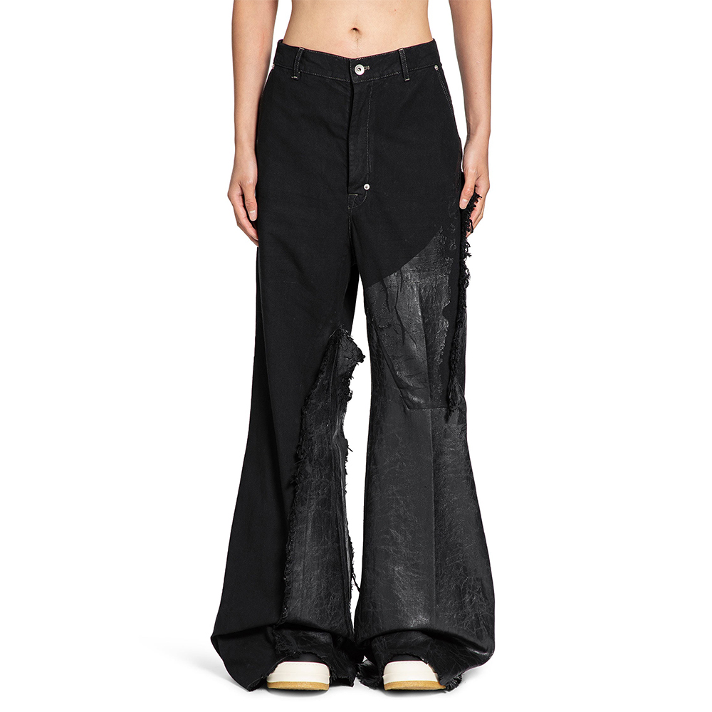 NIGO Rick Owens Concordians Joris Jeans #nigo334948