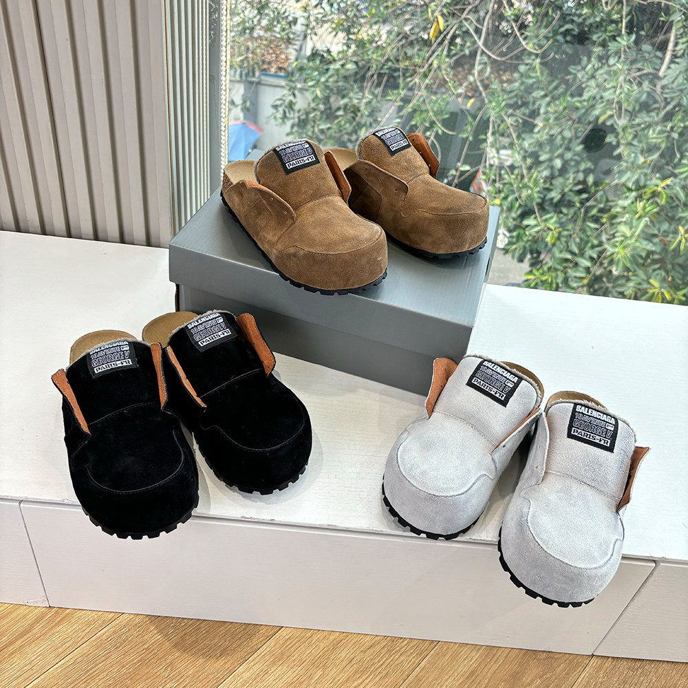 NIGO Balenciaga DumboMule Shoes #nigo335107