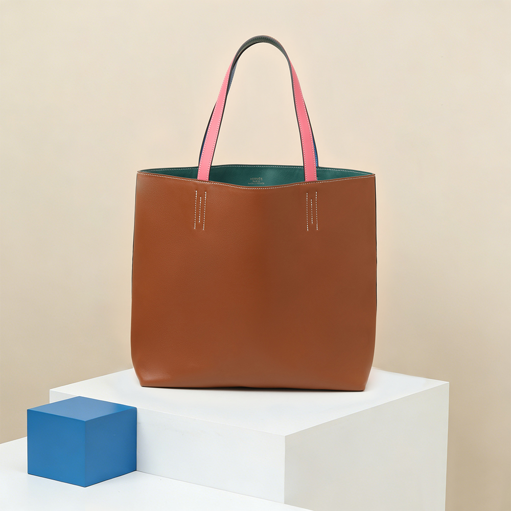 NIGO Hermes Neo Double Sens 35 Bag #nigo335174