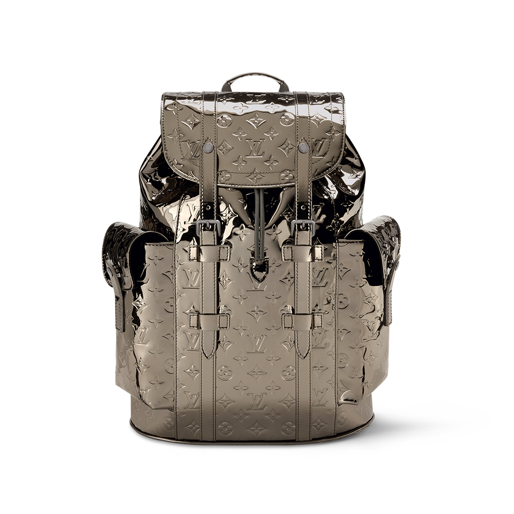 NIGO Louis Vuitton Christopher MM Monogram Heritage Bags Men's Bags M27051 #nigo335272