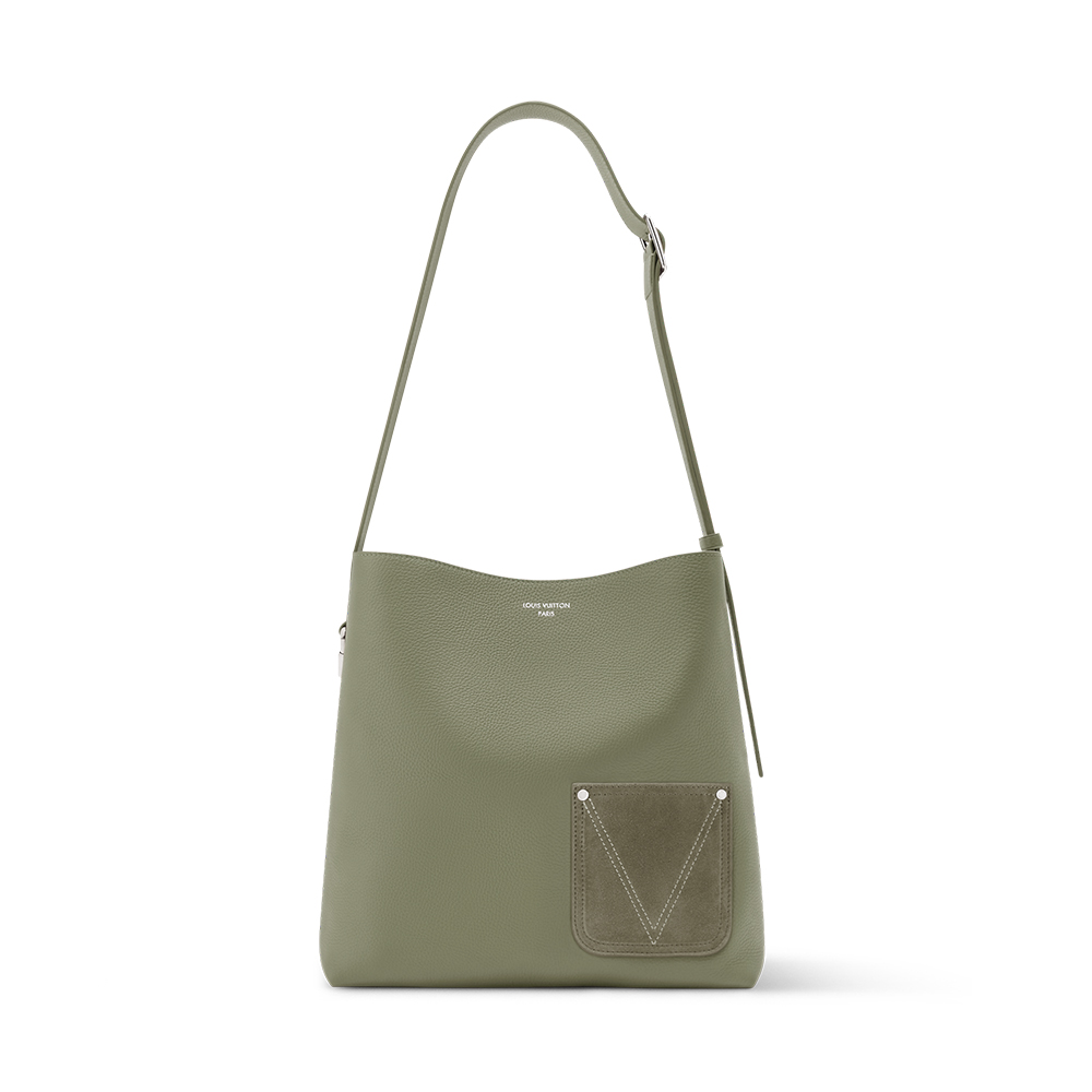 NIGO  Louis Vuitton Verso Tote H38 Men Bags M26747 M26475 M27022 #nigo335274