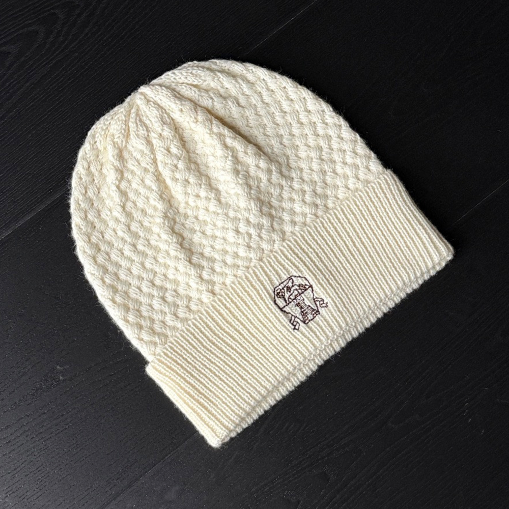 NIGO Brunello Cucinelli Cashmere Cold Hat#nigo335433