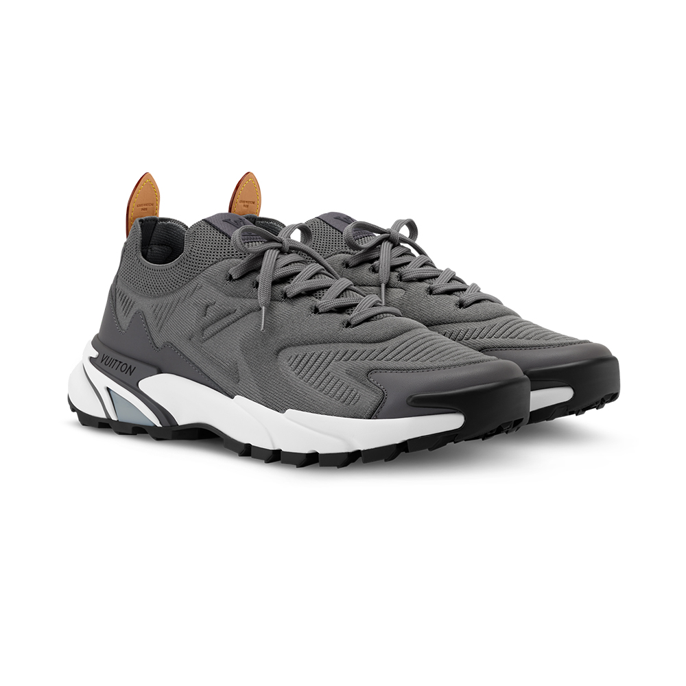 NIGO LOUIS VUITTON LV Runner Tatic Sneaker Shoes 1AIWVC#nigo335491