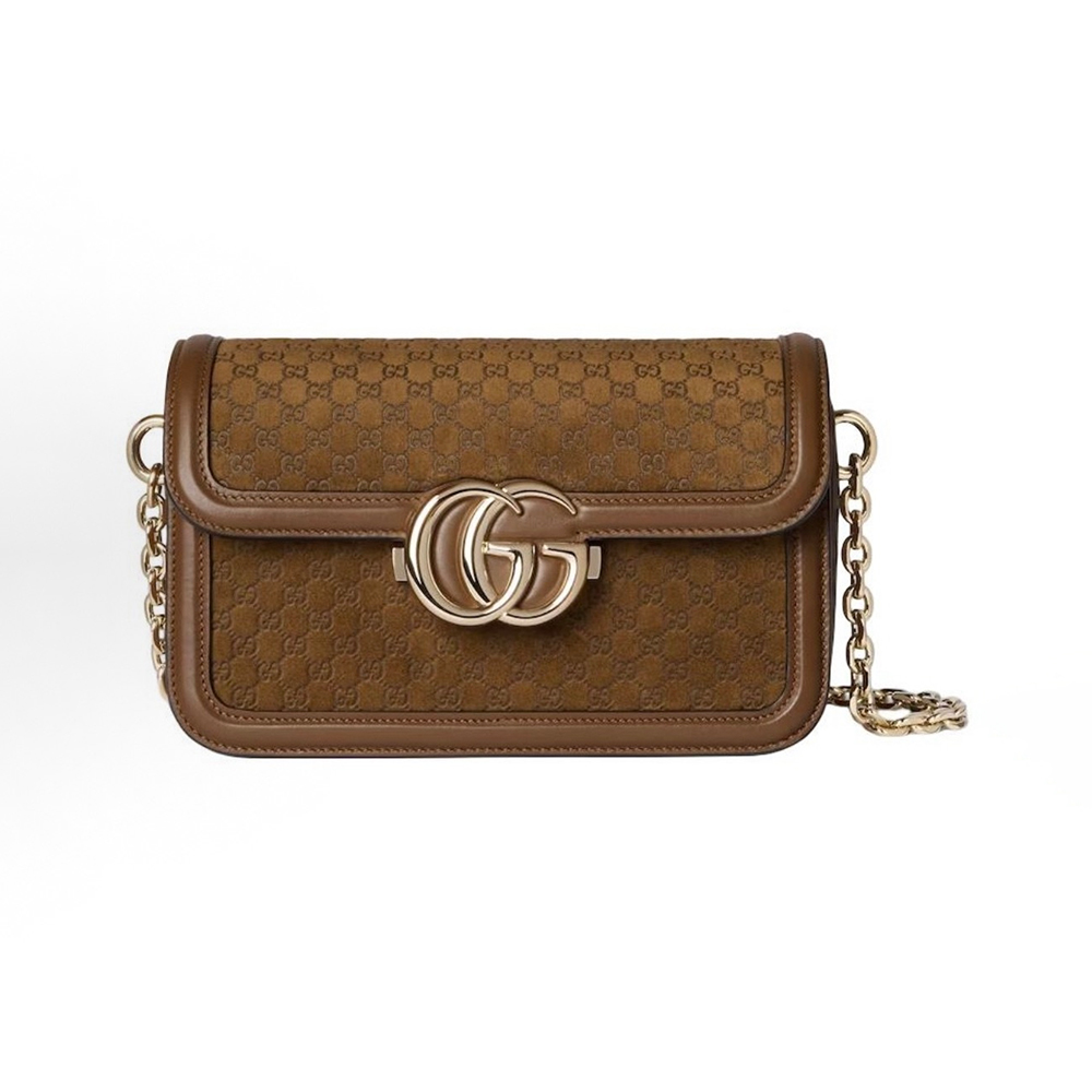 NIGO Gucci Go Small Shoulder Bag 826761 #nigo335474