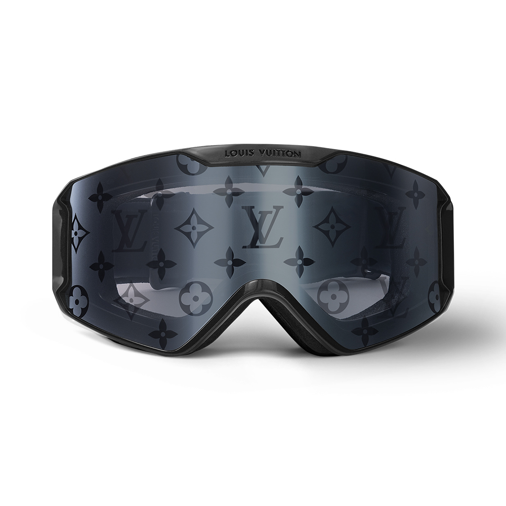 NIGO Louis Vuitton LV Snow Mask #nigo333015