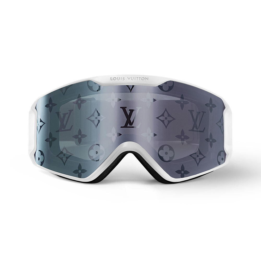 NIGO Louis Vuitton LV Snow Mask #nigo333015