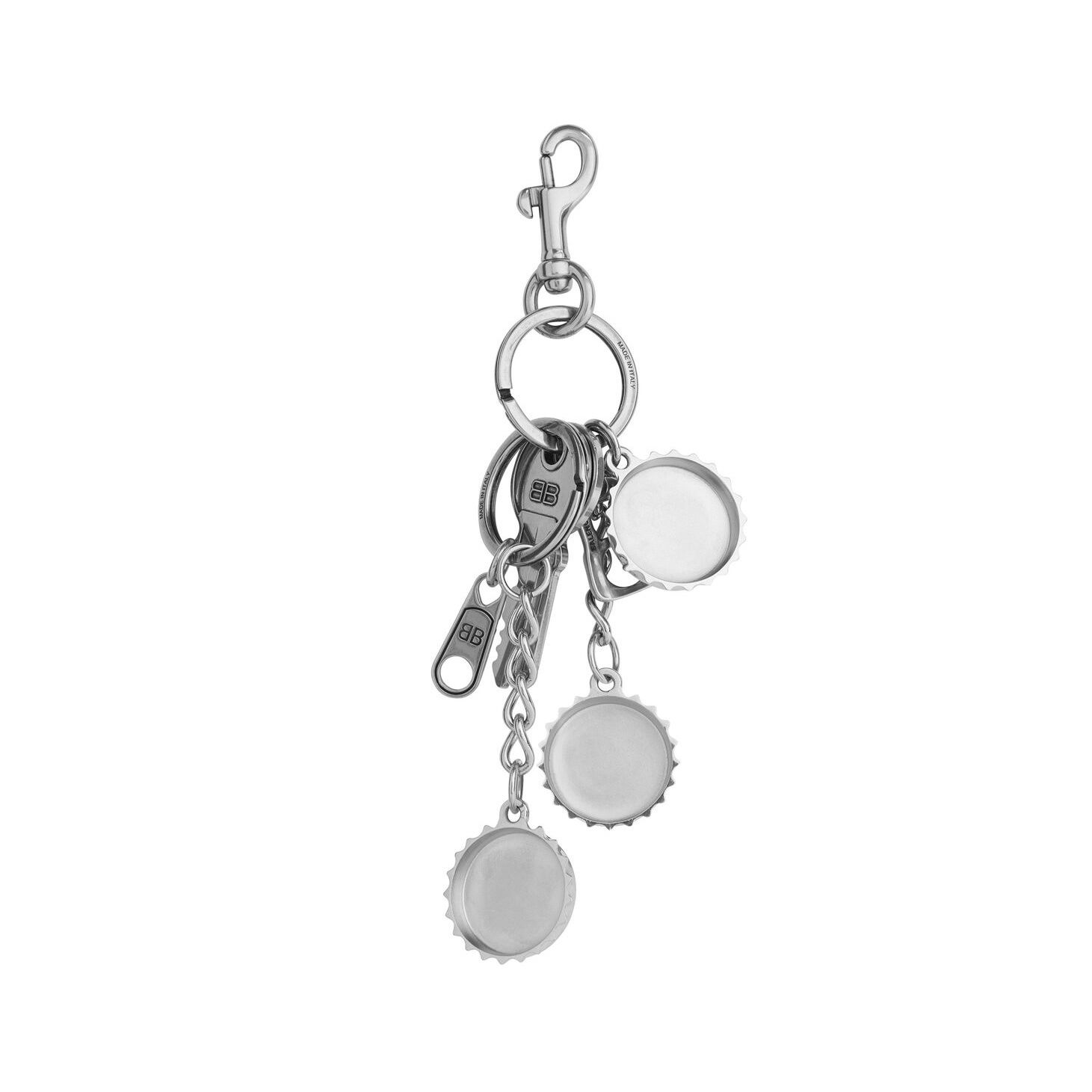 NIGO Balenciaga Bottle Caps Keychain #nigo335558