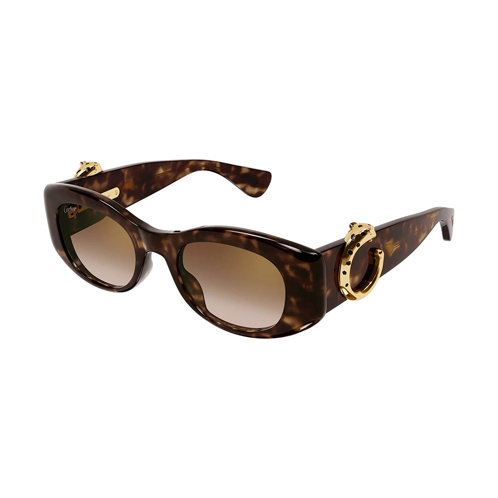 NIGO Cartier Eyewear CT0472S Sunglasses #nigo335773