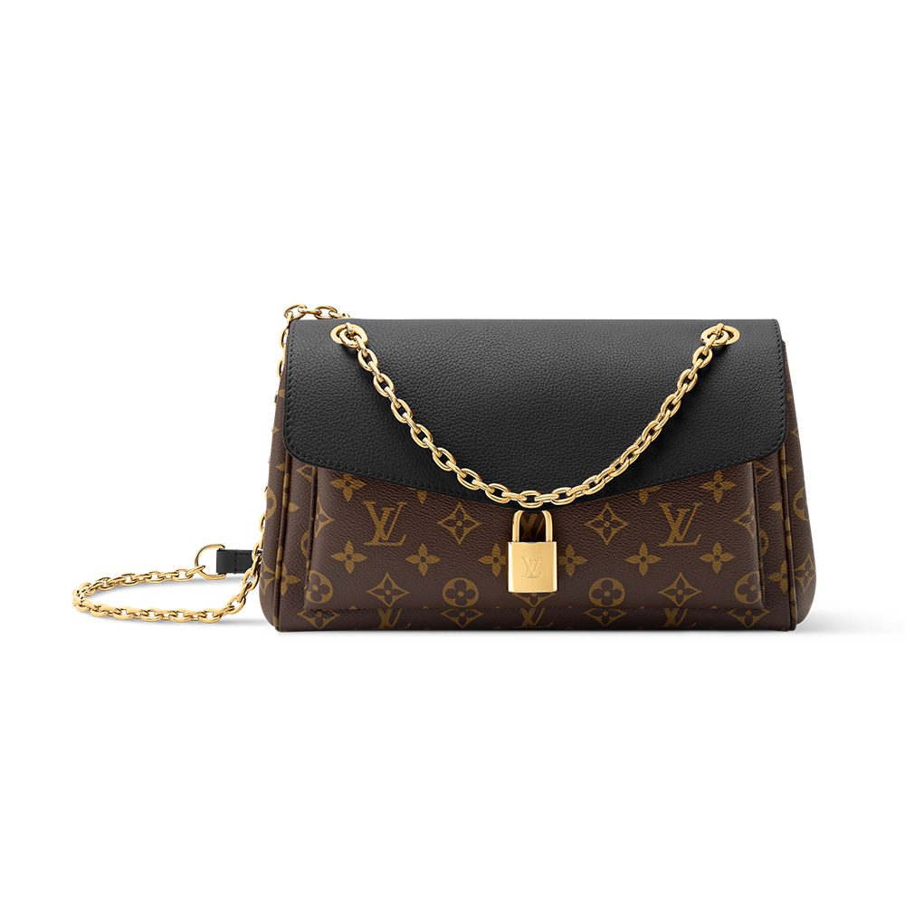 NIGO Louis Vuitton Saint Germain PM Monogram Canvas Handbags M26285 M27065 #nigo335914