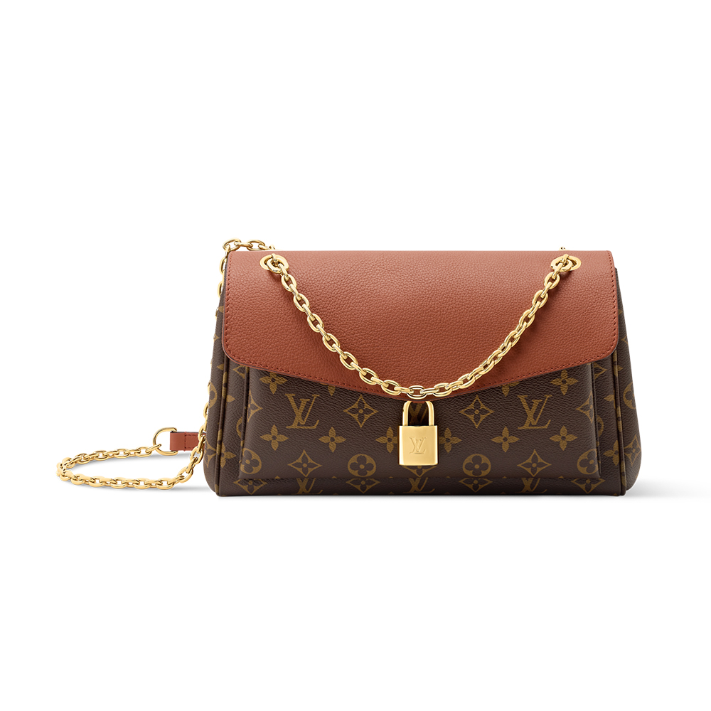 NIGO Louis Vuitton Saint Germain PM Monogram Canvas Handbags M26285 M27065 #nigo335914