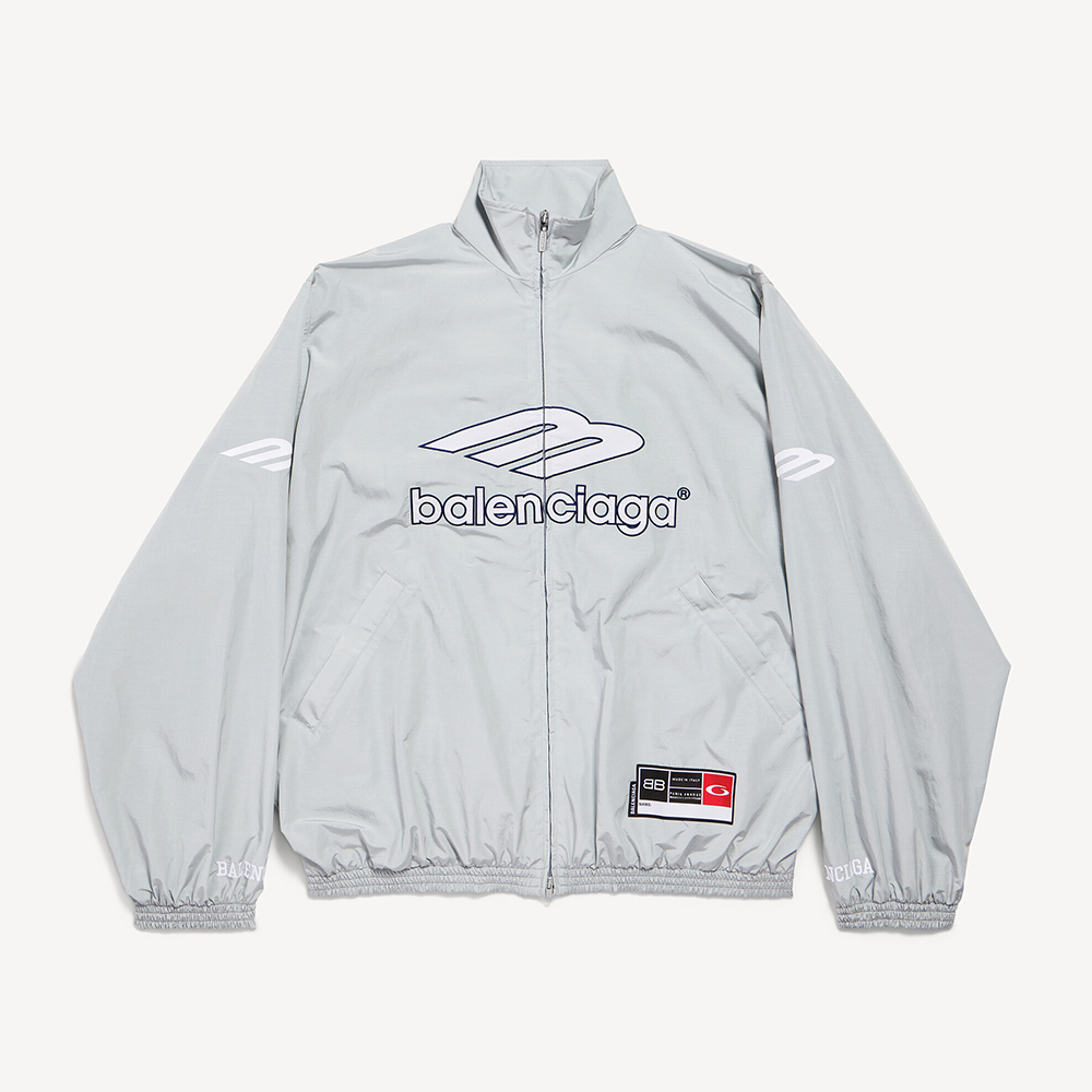 NIGO Balenciaga Men's 3b Football Tracksuit Jacket Pants#nigo335713