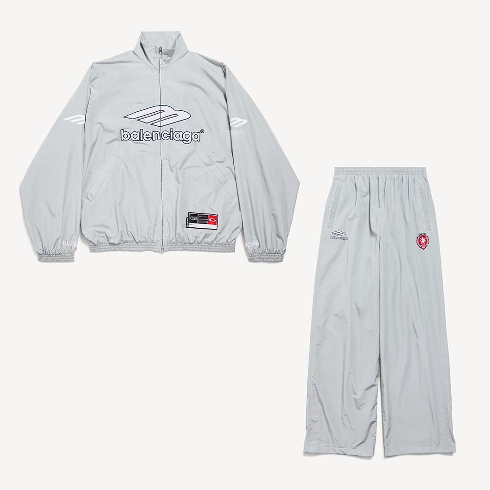 NIGO Balenciaga Men's 3b Football Tracksuit Jacket Pants#nigo335713