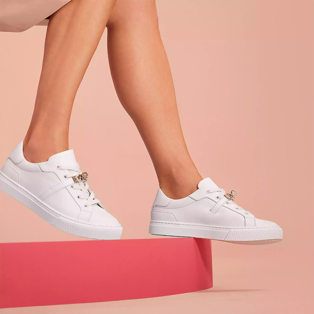 NIGO Hermes Day sneaker #nigo336028