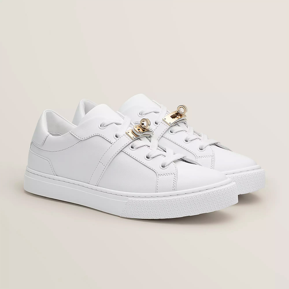 NIGO Hermes Day sneaker #nigo336028