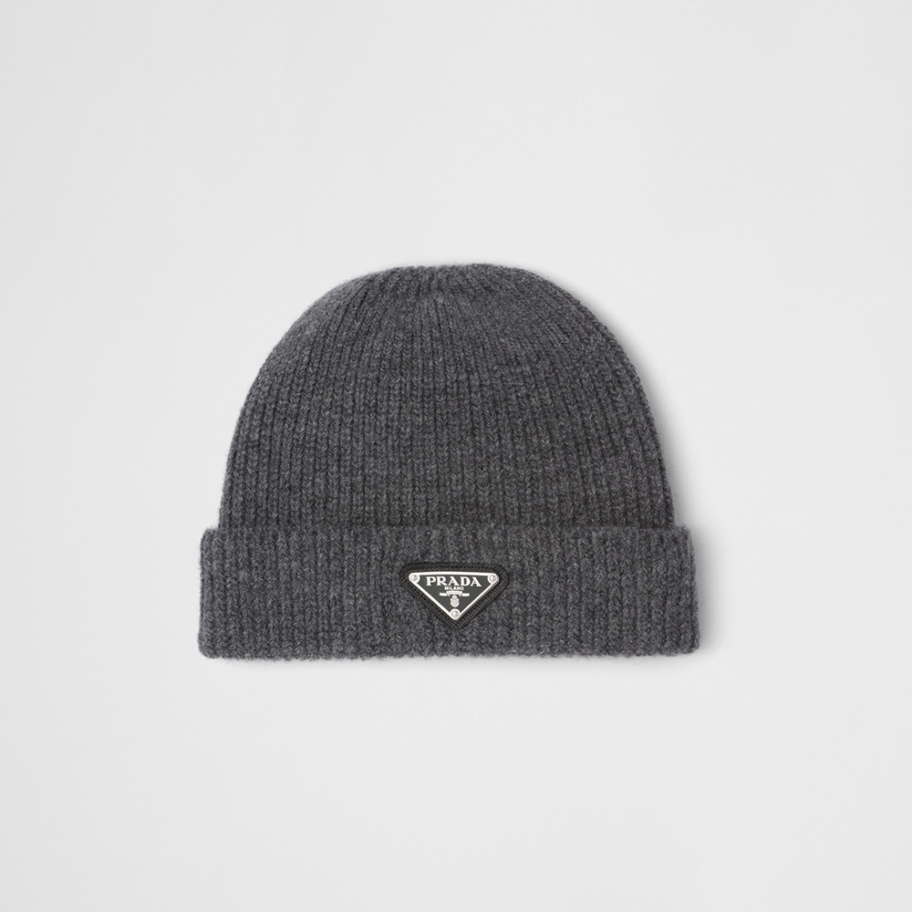 NIGO Prada Wool And Cashmere Beanie #nigo336045