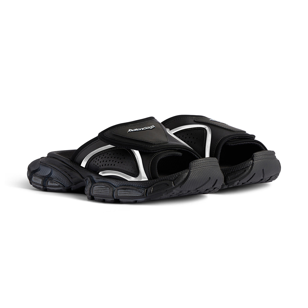 NIGO Balenciaga 3xl Slide Sandals #nigo336422