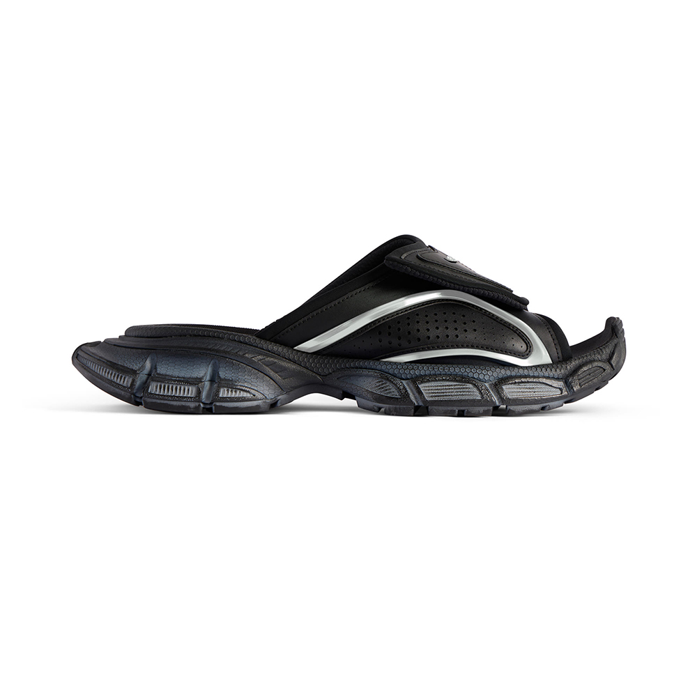 NIGO Balenciaga 3xl Slide Sandals #nigo336422